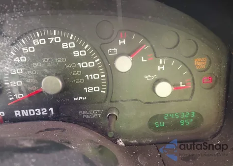 2004 Ford Explorer Nbx/Xlt z USA, uszkodzony, nr VIN 1FMZU73K84UC14729